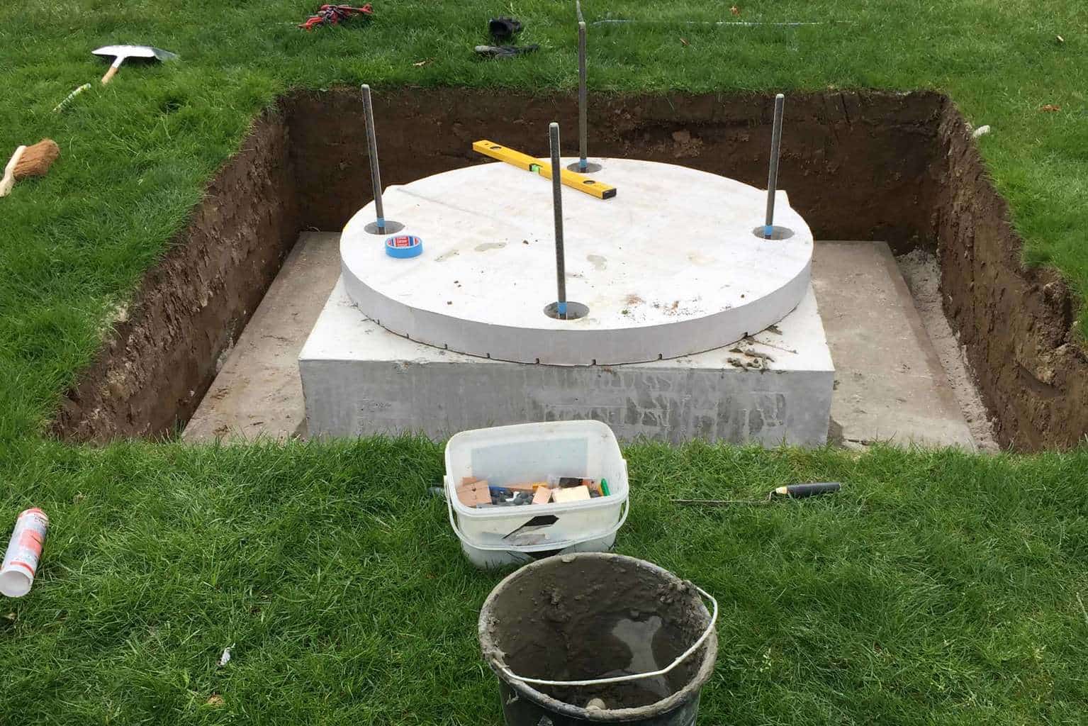 Gedenkboomplaatsing 4 Gedenkboomplaatsing 4